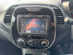2015/15 Renault Captur 1.5 dCi (90) Dynamique S MediaNav Energy 5dr SUV full