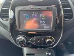 2015/15 Renault Captur 1.5 dCi (90) Dynamique S MediaNav Energy 5dr SUV full