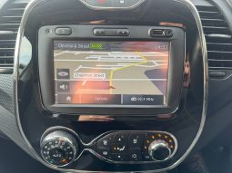 2015/15 Renault Captur 1.5 dCi (90) Dynamique S MediaNav Energy 5dr SUV full