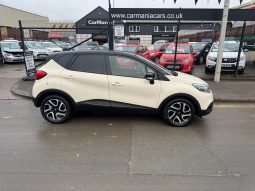 2013/63 Renault Captur 1.5 dCi (90) Dynamique S MediaNav Energy 5dr SUV full