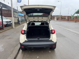 2013/63 Renault Captur 1.5 dCi (90) Dynamique S MediaNav Energy 5dr SUV full