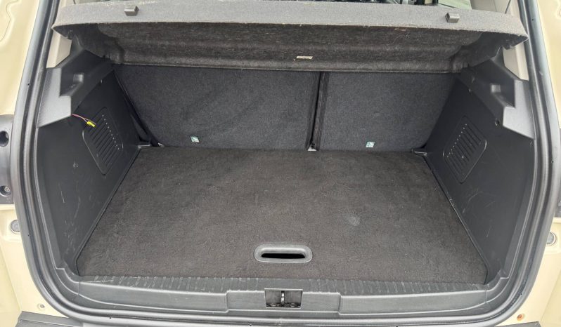 2013/63 Renault Captur 1.5 dCi (90) Dynamique S MediaNav Energy 5dr SUV full