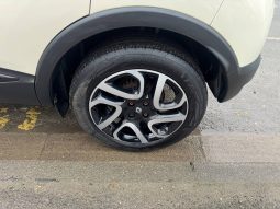 2013/63 Renault Captur 1.5 dCi (90) Dynamique S MediaNav Energy 5dr SUV full