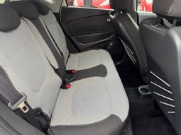 2013/63 Renault Captur 1.5 dCi (90) Dynamique S MediaNav Energy 5dr SUV full