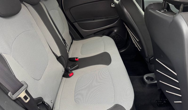 2013/63 Renault Captur 1.5 dCi (90) Dynamique S MediaNav Energy 5dr SUV full