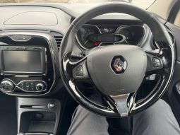 2013/63 Renault Captur 1.5 dCi (90) Dynamique S MediaNav Energy 5dr SUV full