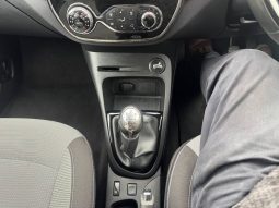 2013/63 Renault Captur 1.5 dCi (90) Dynamique S MediaNav Energy 5dr SUV full