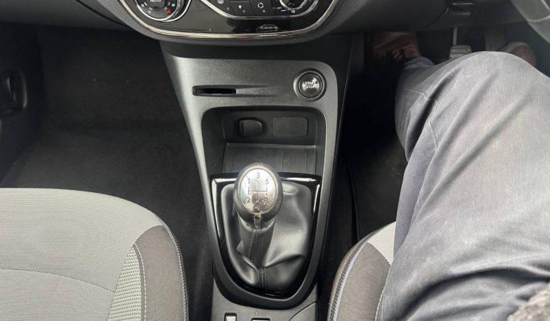 2013/63 Renault Captur 1.5 dCi (90) Dynamique S MediaNav Energy 5dr SUV full