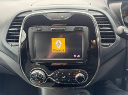 2013/63 Renault Captur 1.5 dCi (90) Dynamique S MediaNav Energy 5dr SUV full