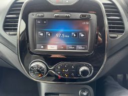 2013/63 Renault Captur 1.5 dCi (90) Dynamique S MediaNav Energy 5dr SUV full