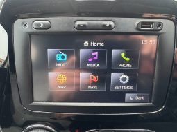 2013/63 Renault Captur 1.5 dCi (90) Dynamique S MediaNav Energy 5dr SUV full