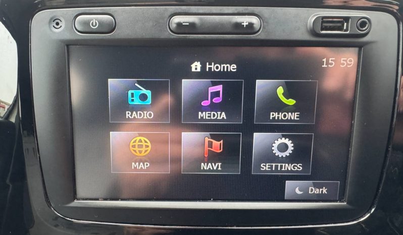 2013/63 Renault Captur 1.5 dCi (90) Dynamique S MediaNav Energy 5dr SUV full