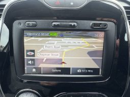 2013/63 Renault Captur 1.5 dCi (90) Dynamique S MediaNav Energy 5dr SUV full