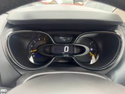 2013/63 Renault Captur 1.5 dCi (90) Dynamique S MediaNav Energy 5dr SUV full