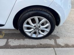 2016/66 Renault Clio 1.5 dCi (90) Dynamique Nav 5dr h/b full