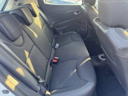 2016/66 Renault Clio 1.5 dCi (90) Dynamique Nav 5dr h/b full