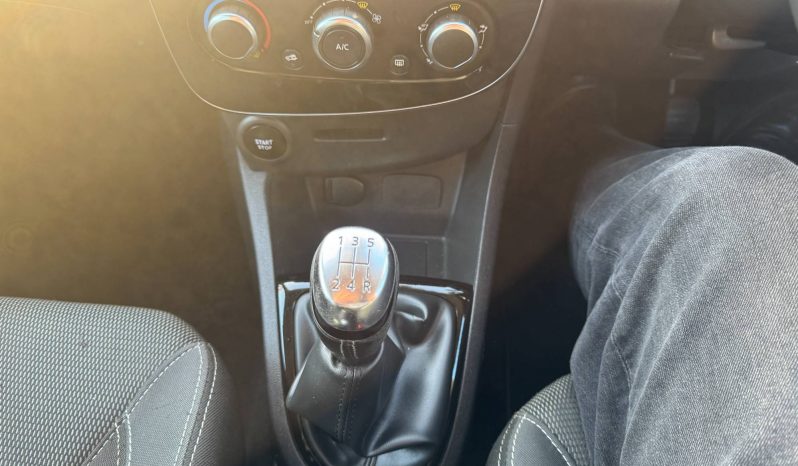 2016/66 Renault Clio 1.5 dCi (90) Dynamique Nav 5dr h/b full