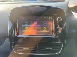 2016/66 Renault Clio 1.5 dCi (90) Dynamique Nav 5dr h/b full