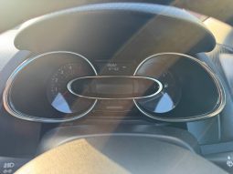 2016/66 Renault Clio 1.5 dCi (90) Dynamique Nav 5dr h/b full