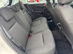 2016/66 Peugeot 208 1.2 PureTech Active Design Lime 5dr h/b full