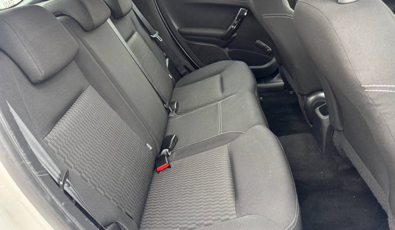 2016/66 Peugeot 208 1.2 PureTech Active Design Lime 5dr h/b full