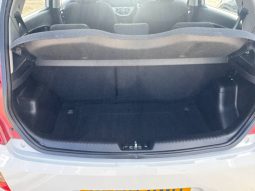 2013/63 Kia Picanto 1.0 1 5dr h/b full