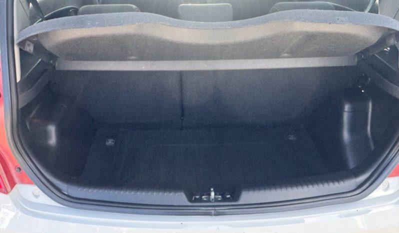 2013/63 Kia Picanto 1.0 1 5dr h/b full