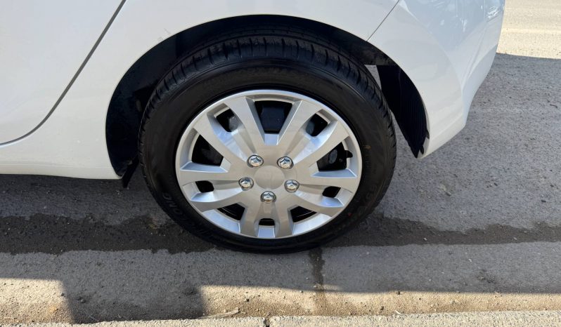 2013/63 Kia Picanto 1.0 1 5dr h/b full