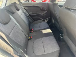 2013/63 Kia Picanto 1.0 1 5dr h/b full