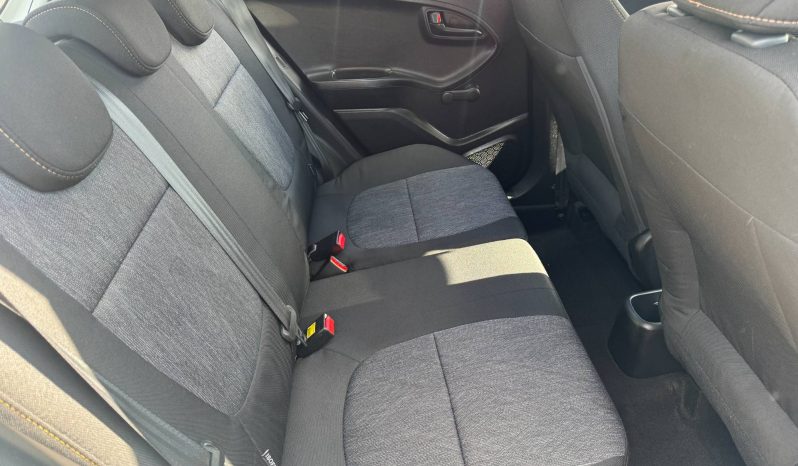 2013/63 Kia Picanto 1.0 1 5dr h/b full