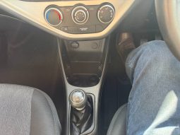 2013/63 Kia Picanto 1.0 1 5dr h/b full