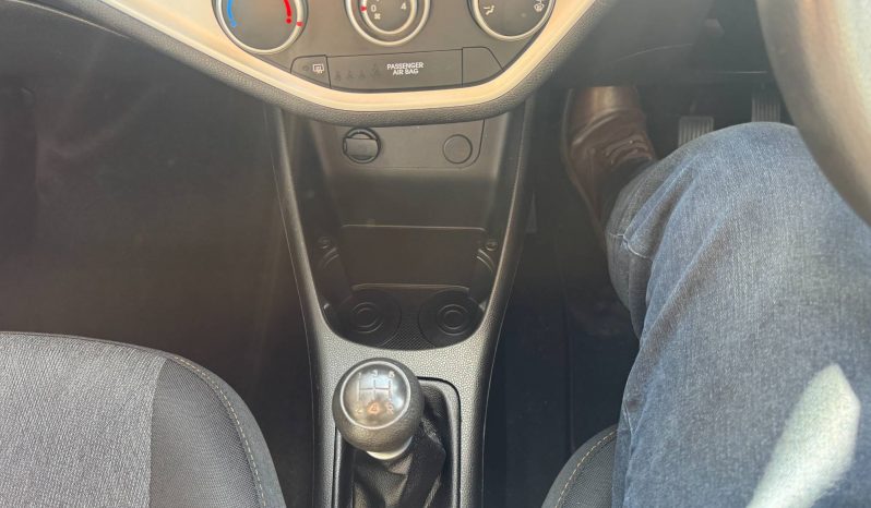 2013/63 Kia Picanto 1.0 1 5dr h/b full