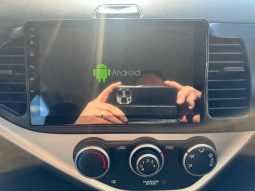 2013/63 Kia Picanto 1.0 1 5dr h/b full