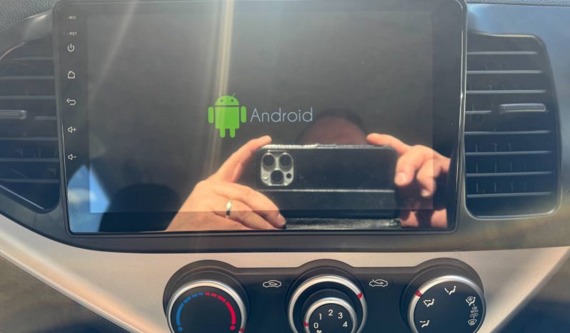 2013/63 Kia Picanto 1.0 1 5dr h/b full