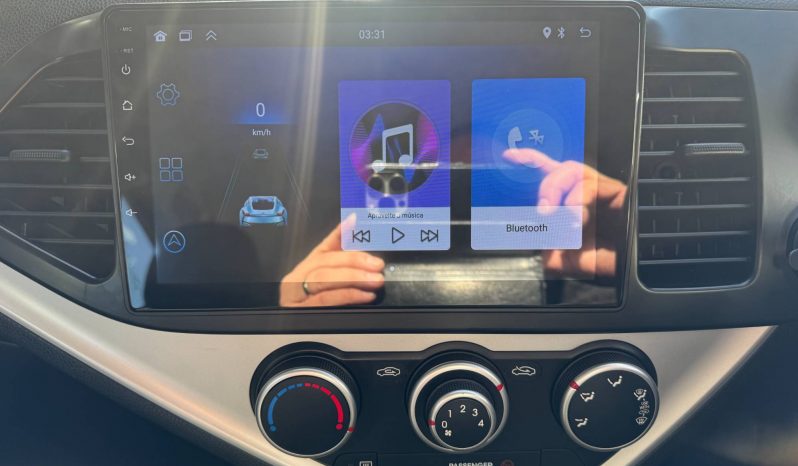 2013/63 Kia Picanto 1.0 1 5dr h/b full