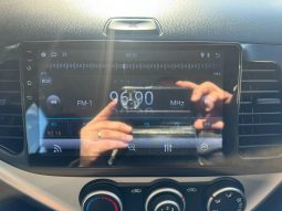 2013/63 Kia Picanto 1.0 1 5dr h/b full