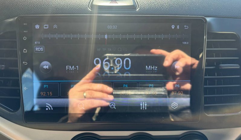 2013/63 Kia Picanto 1.0 1 5dr h/b full