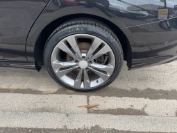 2015/15 Mercedes-Benz CLA 220 CDI Sport 4dr Tip Auto/Paddles full