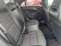 2015/15 Mercedes-Benz CLA 220 CDI Sport 4dr Tip Auto/Paddles full