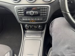 2015/15 Mercedes-Benz CLA 220 CDI Sport 4dr Tip Auto/Paddles full