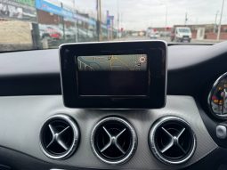 2015/15 Mercedes-Benz CLA 220 CDI Sport 4dr Tip Auto/Paddles full
