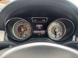 2015/15 Mercedes-Benz CLA 220 CDI Sport 4dr Tip Auto/Paddles full