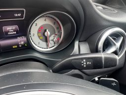 2015/15 Mercedes-Benz CLA 220 CDI Sport 4dr Tip Auto/Paddles full