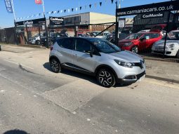 2016/16 Renault Captur 1.5 dCi (90) Signature Nav 5dr SUV full