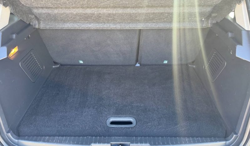 2016/16 Renault Captur 1.5 dCi (90) Signature Nav 5dr SUV full