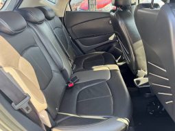 2016/16 Renault Captur 1.5 dCi (90) Signature Nav 5dr SUV full