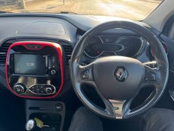 2016/16 Renault Captur 1.5 dCi (90) Signature Nav 5dr SUV full