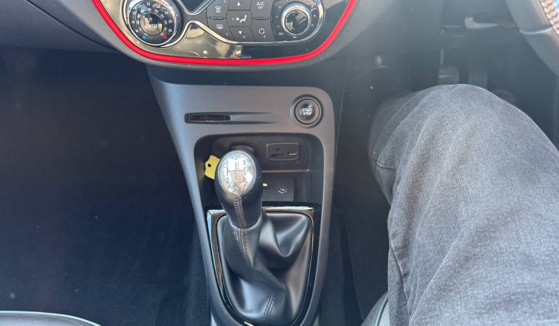 2016/16 Renault Captur 1.5 dCi (90) Signature Nav 5dr SUV full