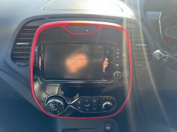 2016/16 Renault Captur 1.5 dCi (90) Signature Nav 5dr SUV full