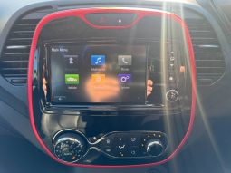 2016/16 Renault Captur 1.5 dCi (90) Signature Nav 5dr SUV full